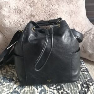 Fossi shoulder/crossbody handbag